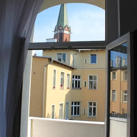 Loco Apartment Sopot