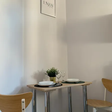 Apartment Loco Sopot