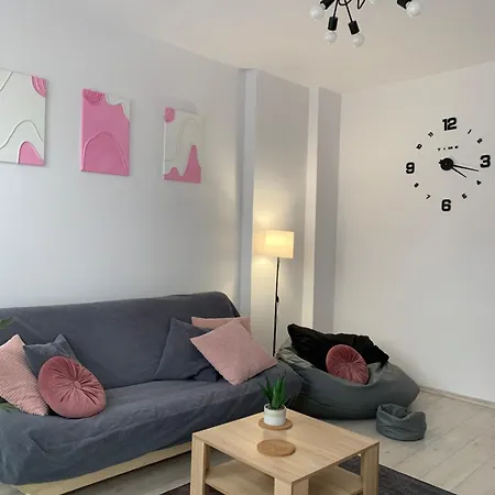 Apartmán Loco Sopoty