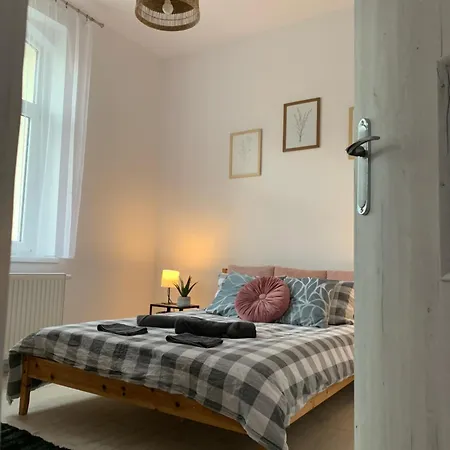 Apartment Loco