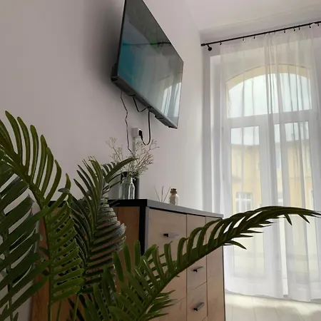 Loco Apartment