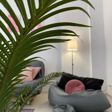 Apartment Loco *