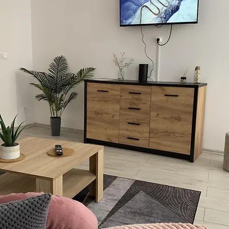 Apartment Loco