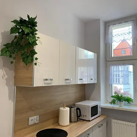Loco Apartment Sopot
