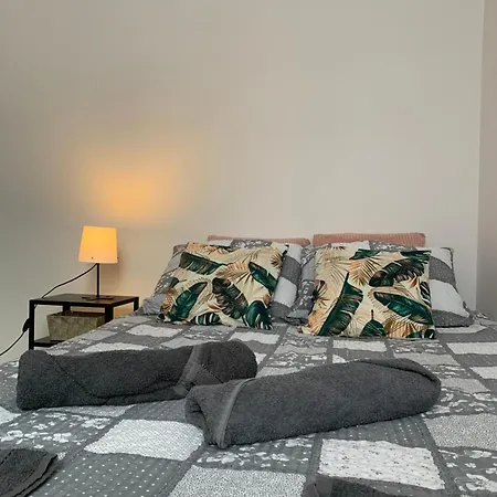 Loco Apartmán Sopoty