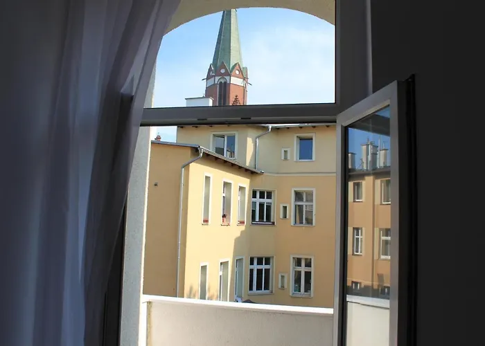 Loco Апартаменты Сопот