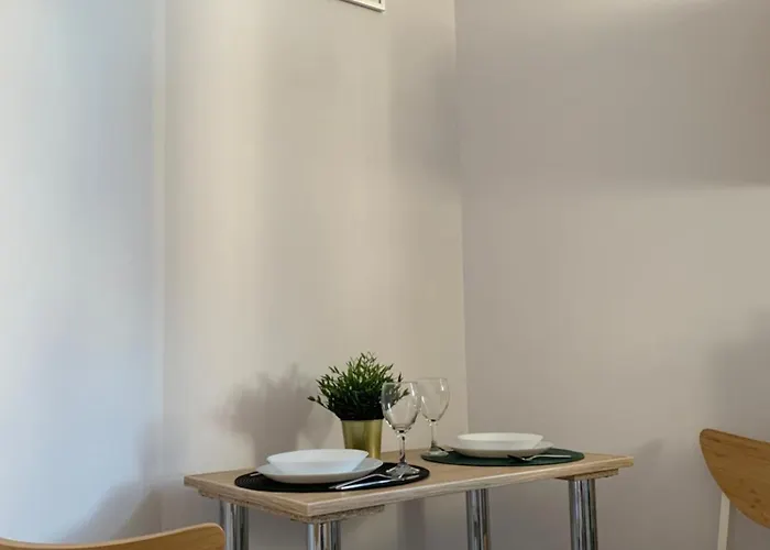 Апартаменты Loco Сопот